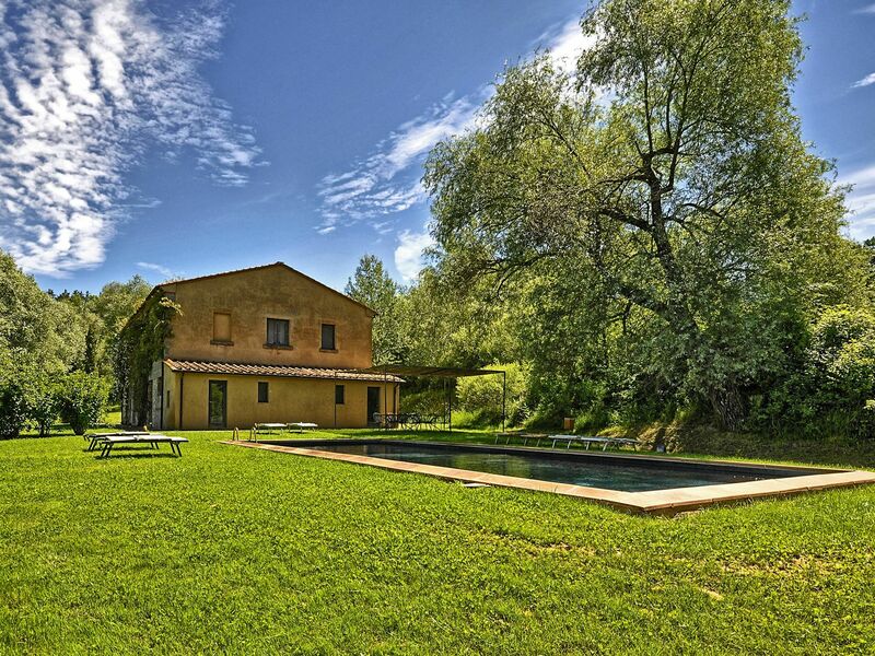 Villa Oca