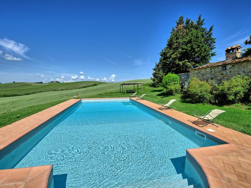 Villa Sodi