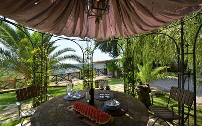Villa Carolina