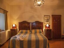 Feriebolig:&nbsp;Borgo Cappella 4