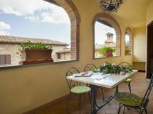 Feriebolig:&nbsp;Corte Cappella 2