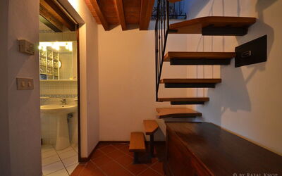 Feriebolig:&nbsp;Appartamento Lavanda