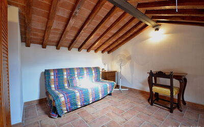 Feriebolig:&nbsp;Appartamento Primula
