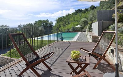 Santo Stefano 10 - Santo Stefano, Toscana, Italien