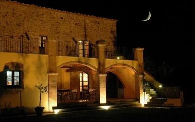 Villa Di Seripa