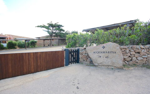 Acquamarina