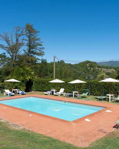 Villa Sieve