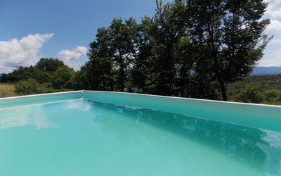 Villa Latera - Barberino di Mugello, Toscana, Italien