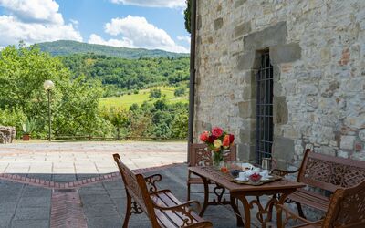 Podere Schignano