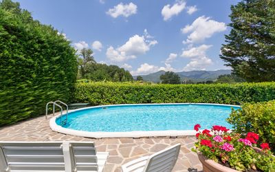 I Pioppi - Pilarciano, Toscana, Italien