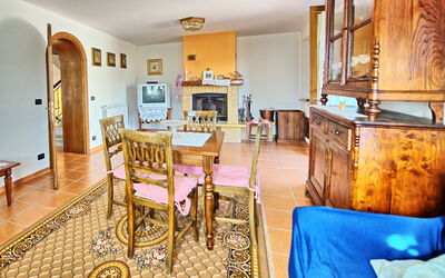 Casa Castagnola