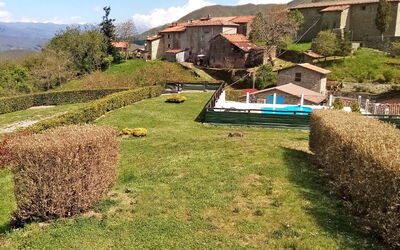Casa Castagnola
