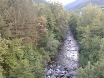 Appartamento Porretta Terme