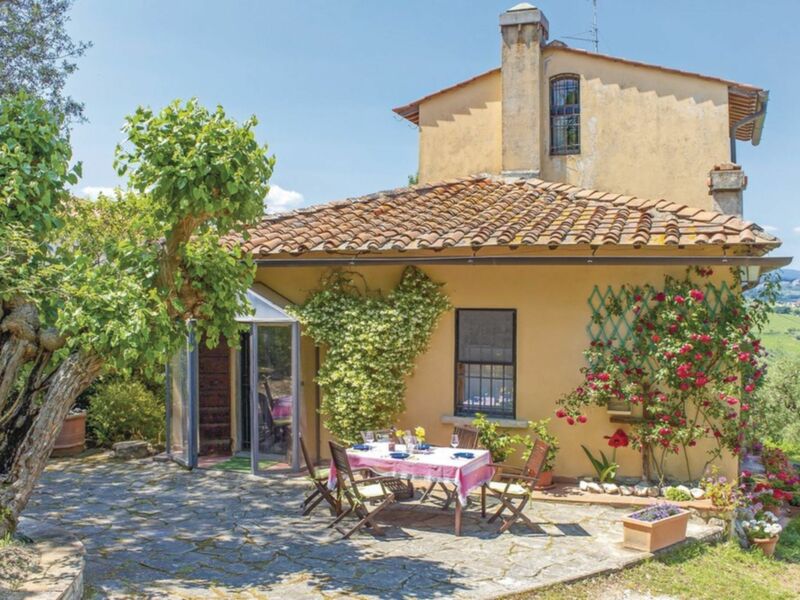 La Casetta