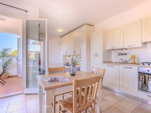 Feriebolig:&nbsp;Monolocale Con Veranda 113v