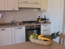 Feriebolig:&nbsp;Monolocale Con Veranda 211v