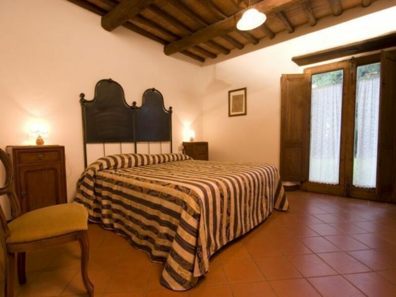 Feriebolig:&nbsp;Casa Fienile