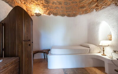 Feriebolig:&nbsp;Trullo