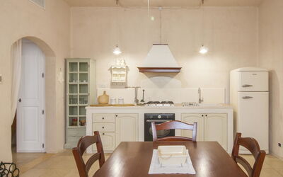 Feriebolig:&nbsp;Apartment 3