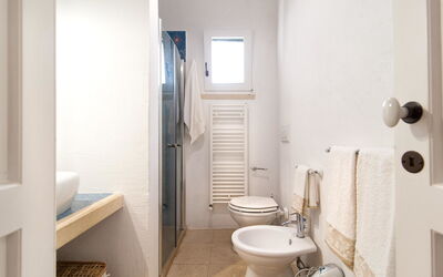 Feriebolig:&nbsp;Apartment 2