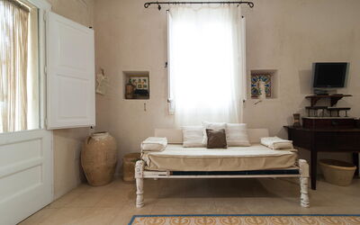 Feriebolig:&nbsp;Apartment 2