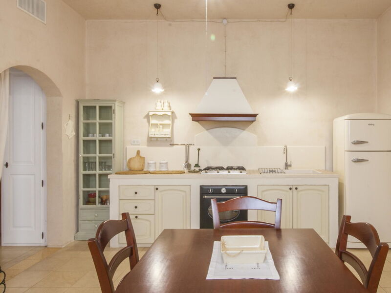 Feriebolig:&nbsp;Apartment 3