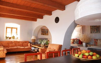 La Regolina - Valle Santa, Ligurien, Italien