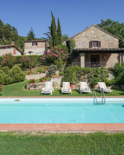 Villa San Lorenzo