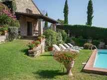 Villa San Lorenzo