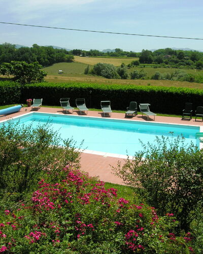 Villa i Cedri