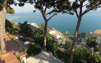 Casa Sorvillo - Vietri sul Mare, Campanien, Italien