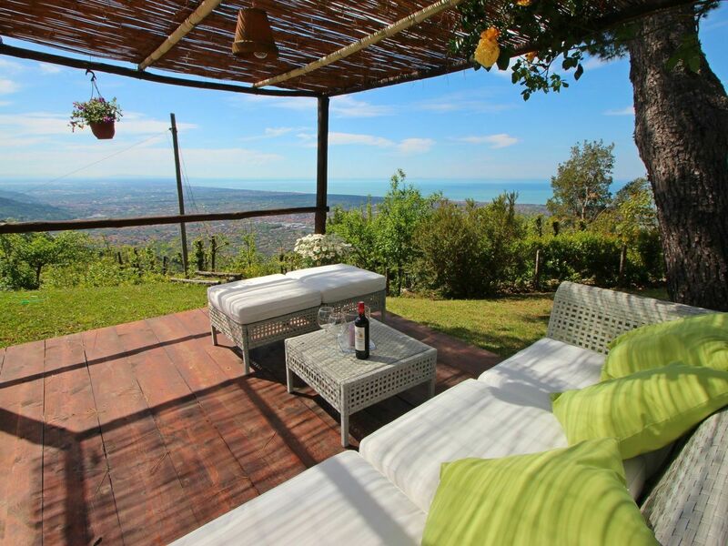 Villa Miramare