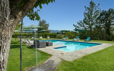 Villa la Collina