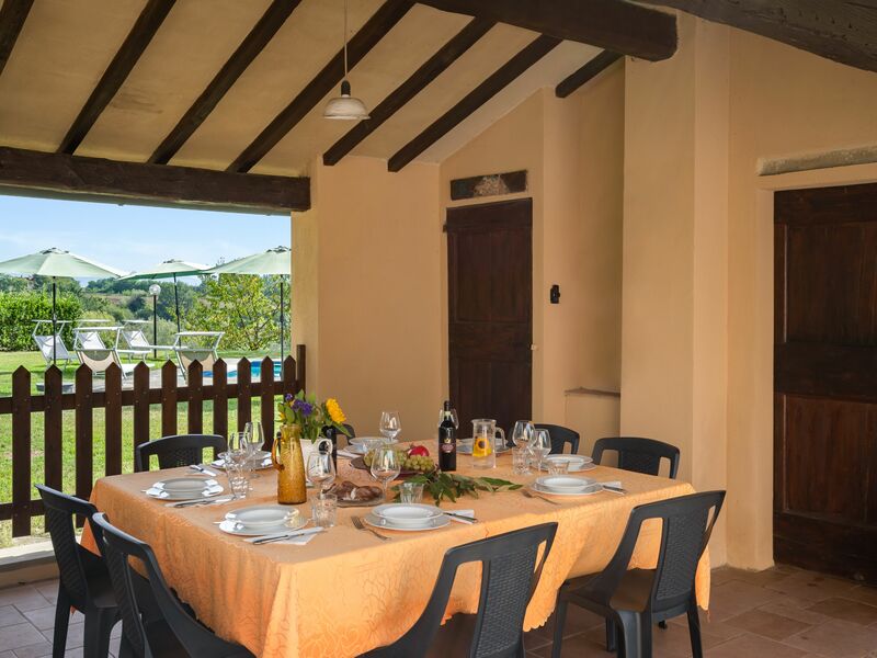 Villa La Collina