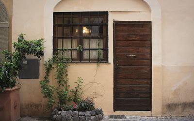 Diamonds & Rust - Rom, Latium, Italien
