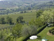 Agriturismo Paterno