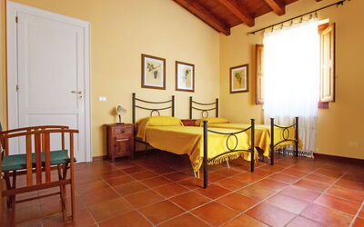 Feriebolig:&nbsp;Borgo Maisale Ulivo 160.3