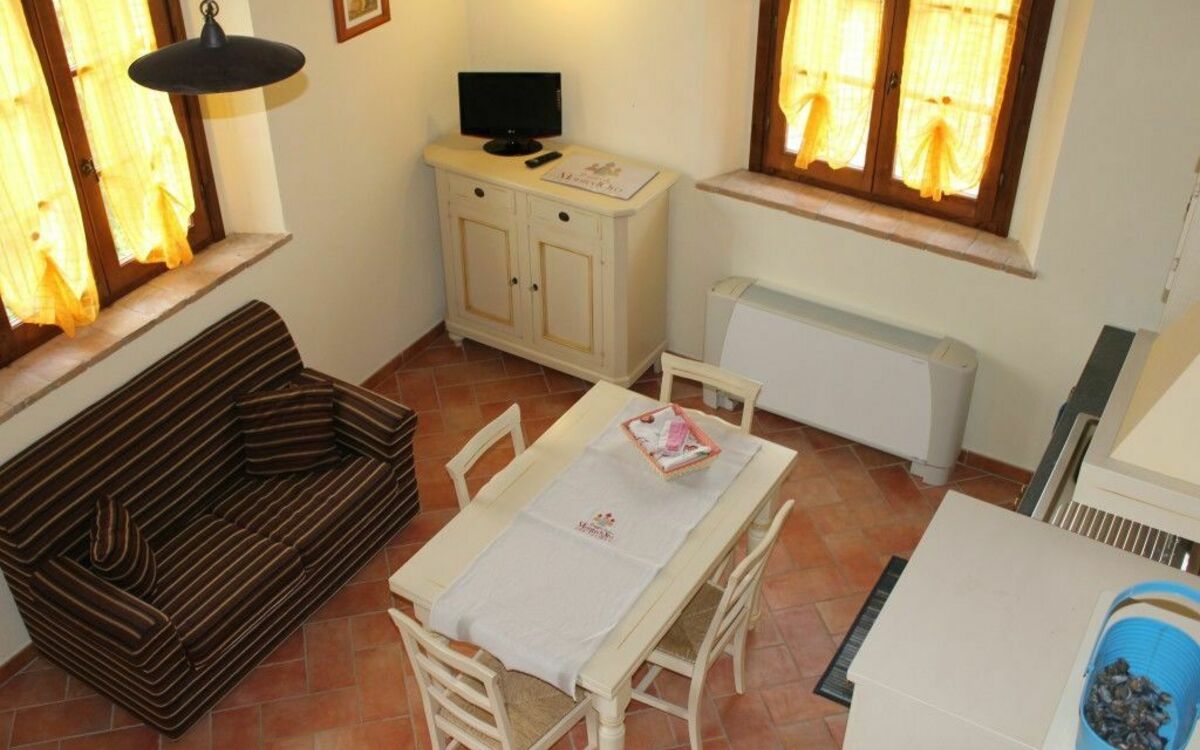 Feriebolig:&nbsp;Montedoro 3+2