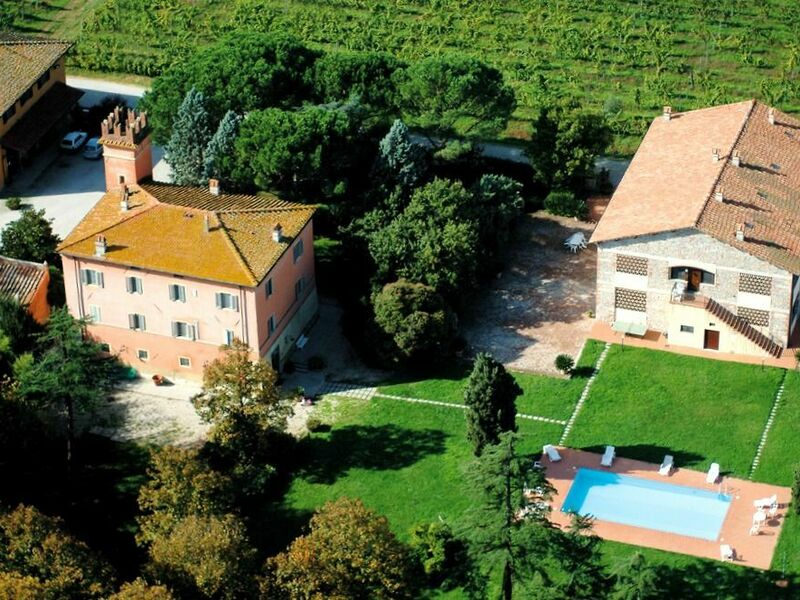 Tenute Di Badia