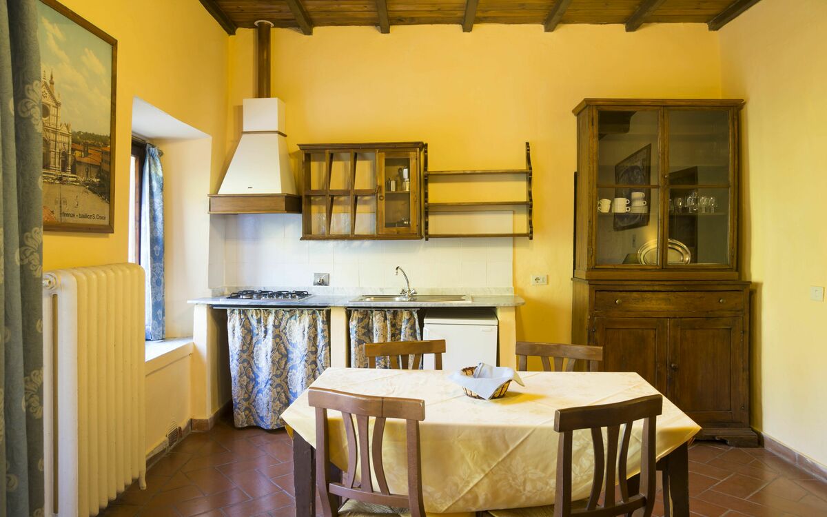 Feriebolig:&nbsp;Torchio 3