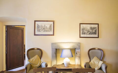 Feriebolig:&nbsp;Torretta 8