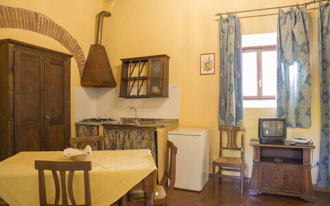 Feriebolig:&nbsp;Torchio 1