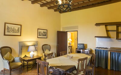 Feriebolig:&nbsp;Torretta 8