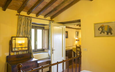 Feriebolig:&nbsp;Torretta 7