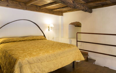 Feriebolig:&nbsp;Casa Vecchia 4