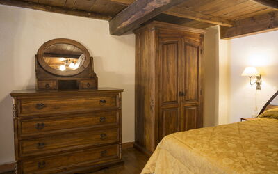 Feriebolig:&nbsp;Casa Vecchia 4