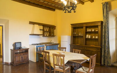 Feriebolig:&nbsp;Torretta 8