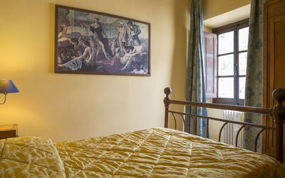Feriebolig:&nbsp;Torretta 8