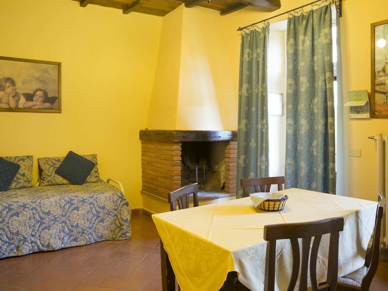 Feriebolig:&nbsp;Torchio 3