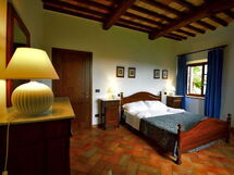 Feriebolig:&nbsp;Appartamento Fiordaliso In Siena, Pool Use, Ac